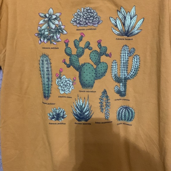 FIFTH SUN tee - Picture 3 of 4